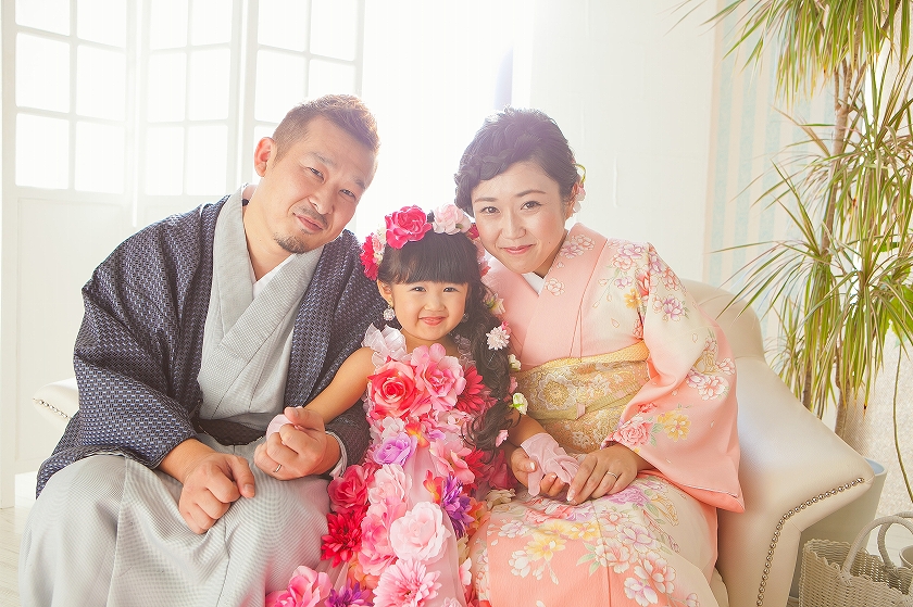 ファミリー衣裳13